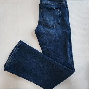 Apt 9 womens jeans size 2